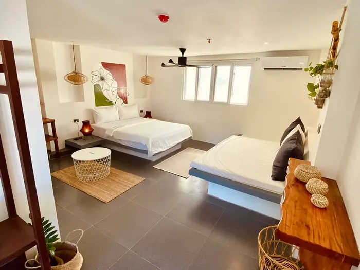 Happiness Hostel Boracay, photo 3
