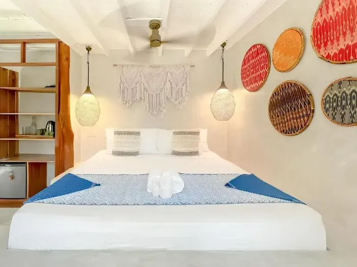 Happiness Boutique Resort El Nido, photo 3