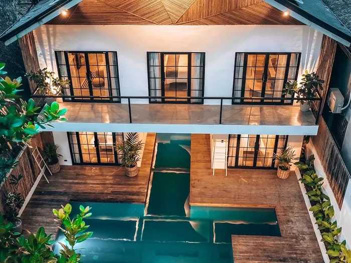 Happiness Boutique Villa El Nido, photo 3