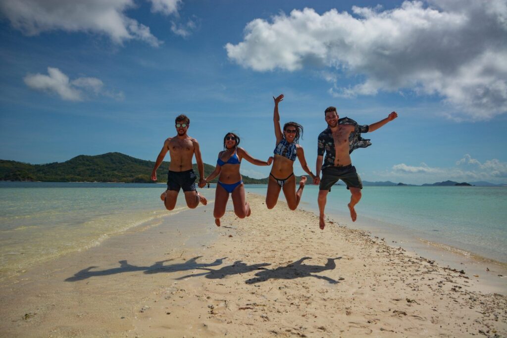 How to Plan a Multi-Island Philippines Trip: Boracay, El Nido and Siargao