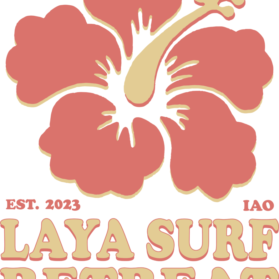 Surf & yoga retreat April 16th