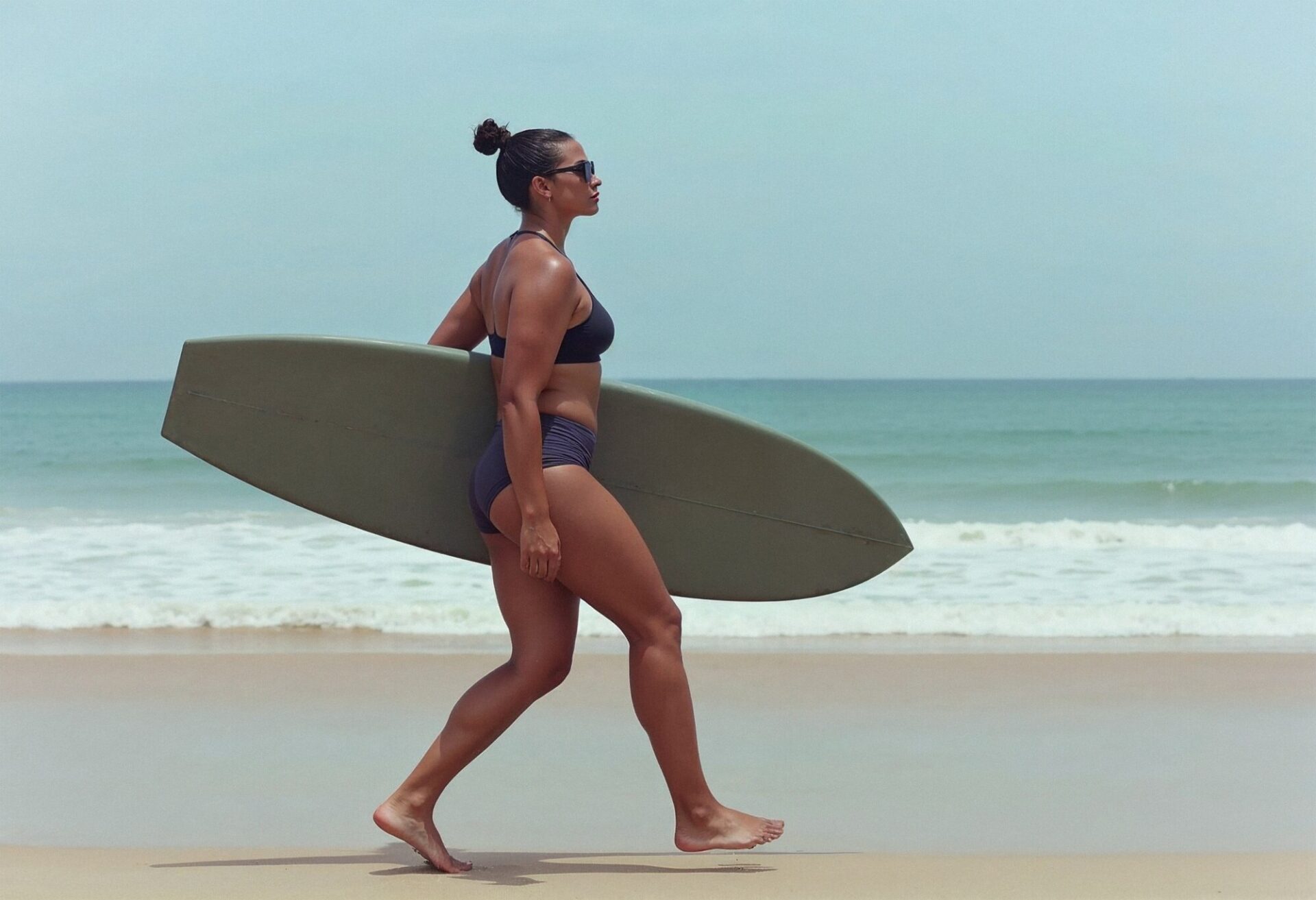 Surf & Yoga Retreat