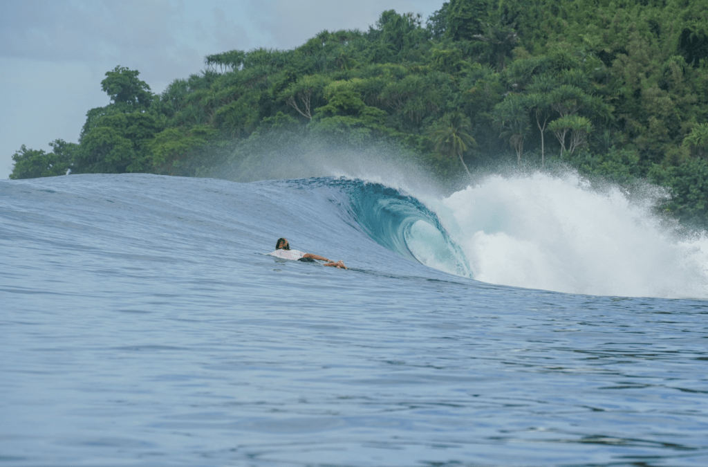 Best Time to Visit Siargao: Surf Season, Weather and Crowds