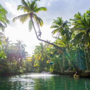 Maasin River – A Peaceful Paddle Through Paradise