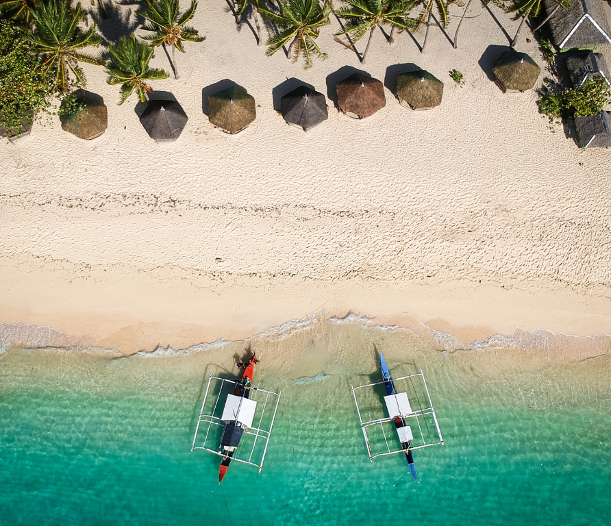 Happiness Tri – Island Tour