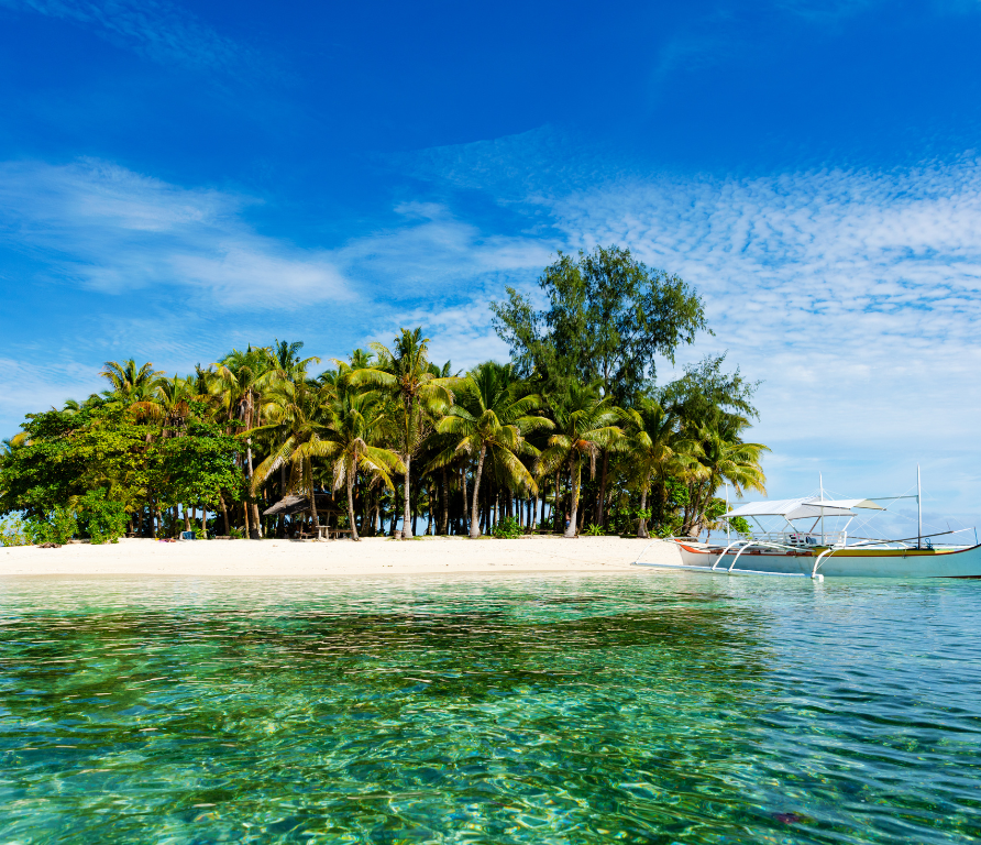 Corregidor, Naked and Guyam Islands Day Tour