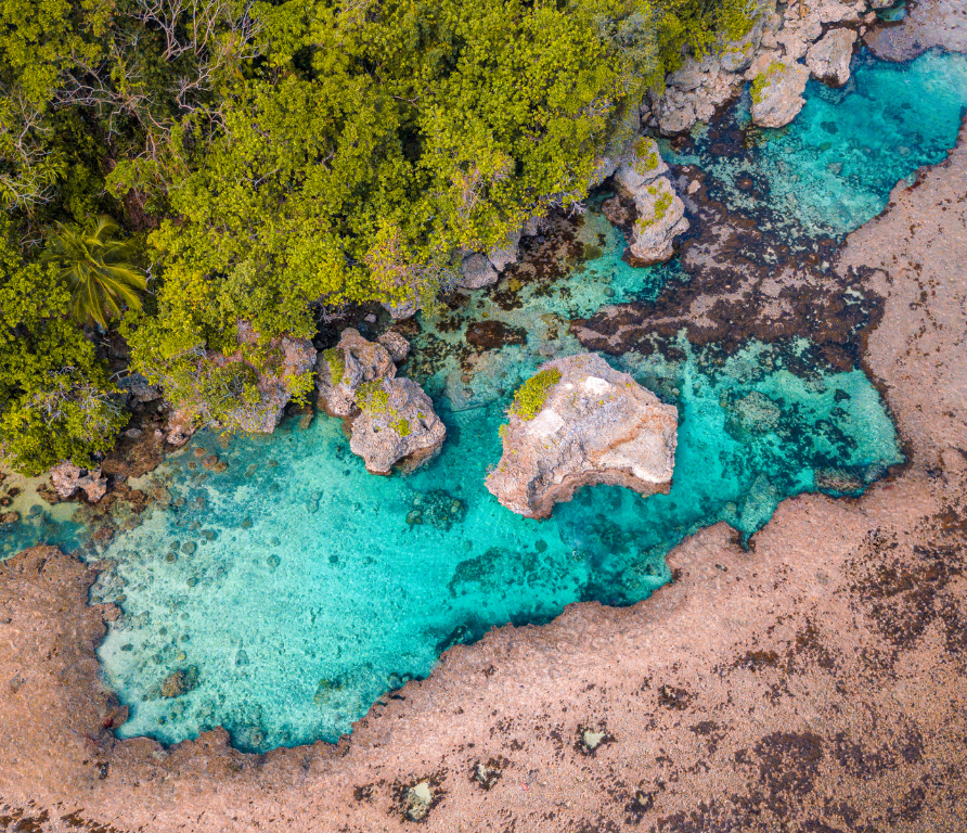 Siargao Land Tour