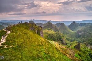 Osmeña Peak – The Highest Point in Cebu