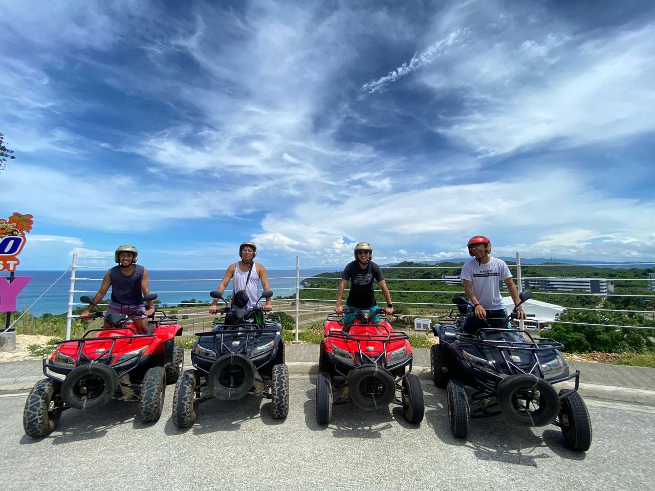 ATV Boracay 1
