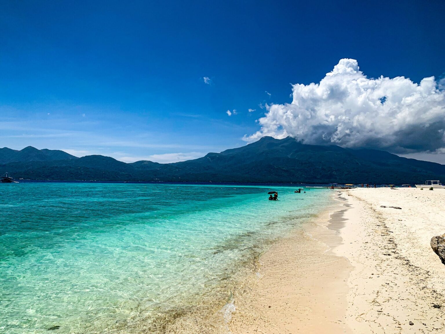 Camiguin