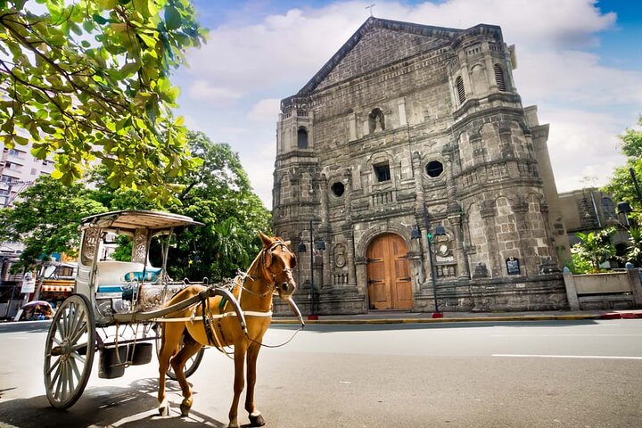 manila city tour 5