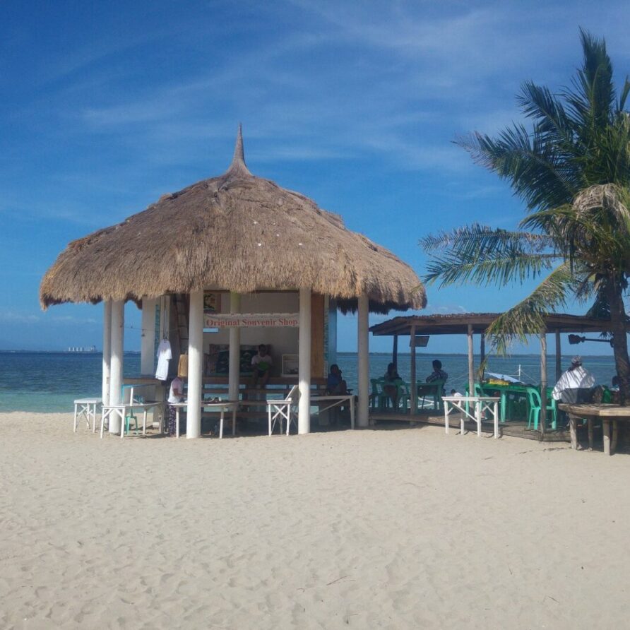 Mactan Island Hopping Private Tour