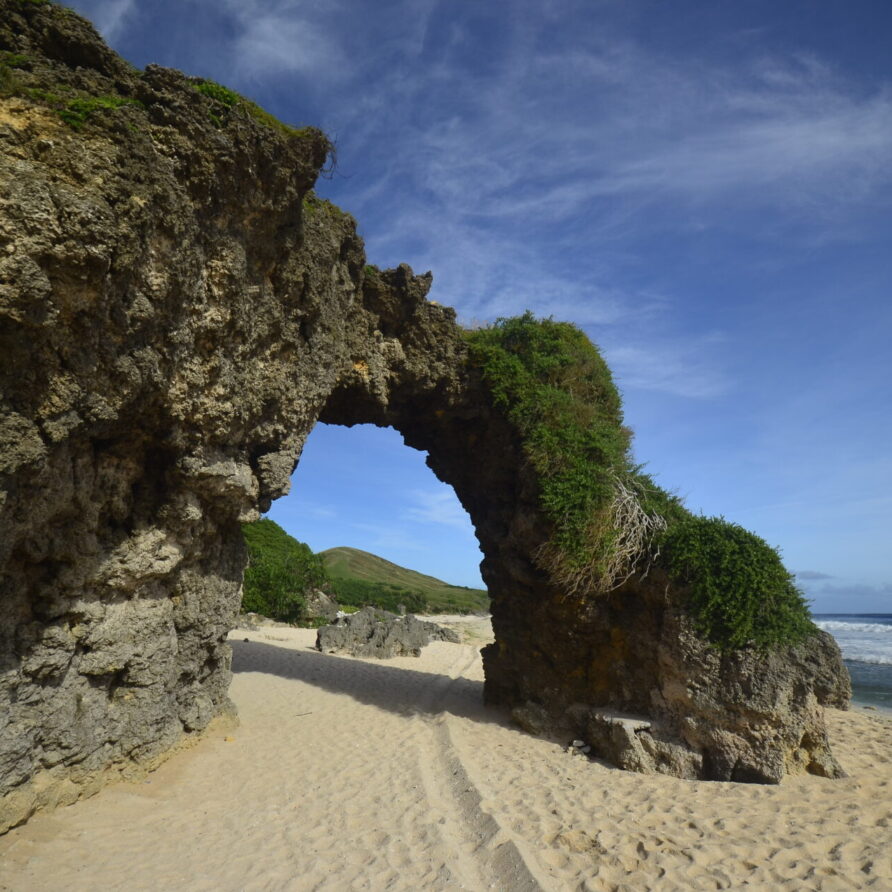 5 Days 4 Nights – Batanes Land & Island Tour