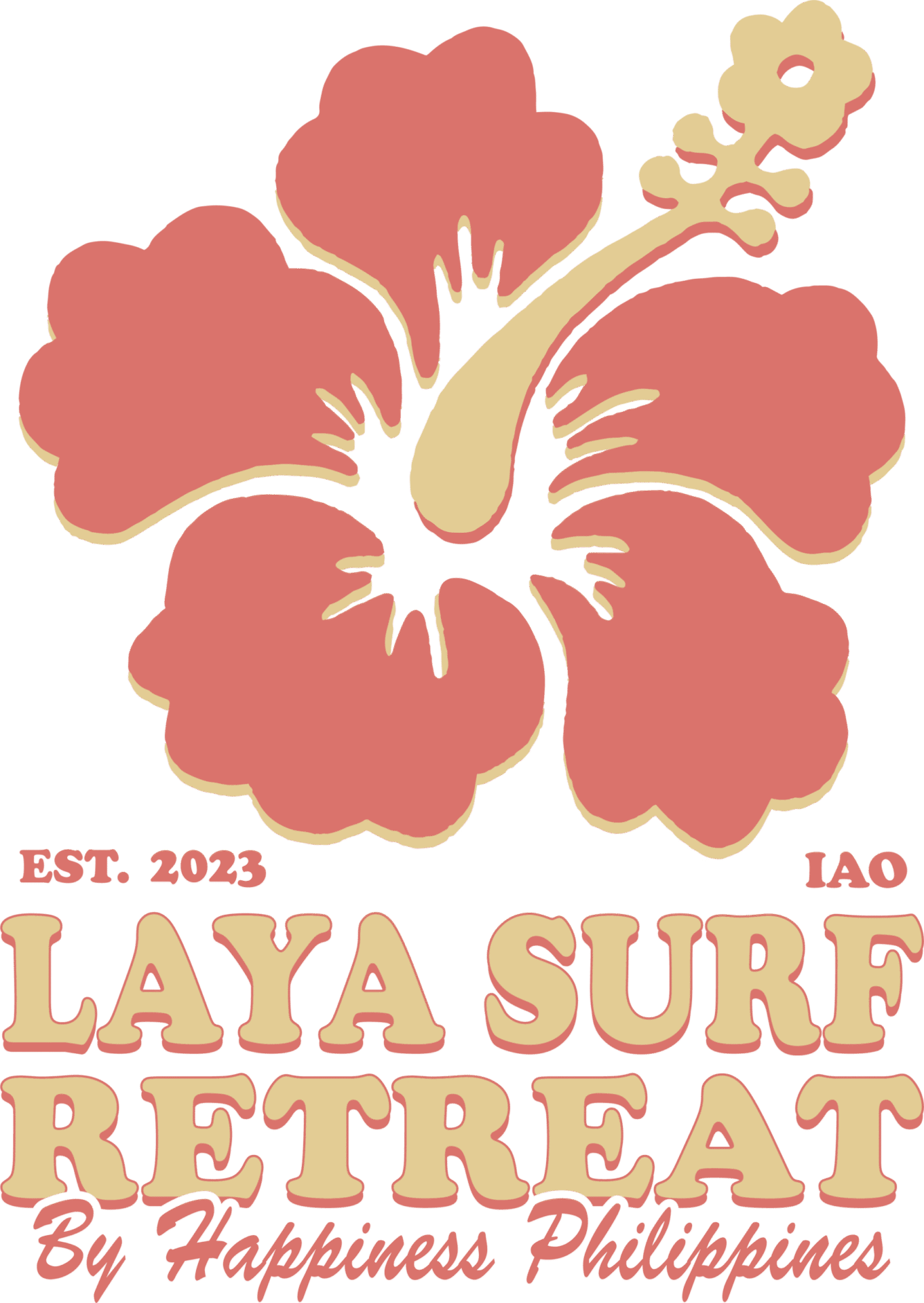 Surf & yoga retreat April 16th