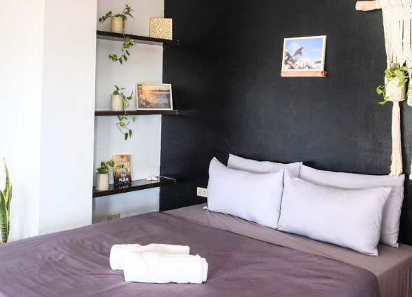 Private Room
