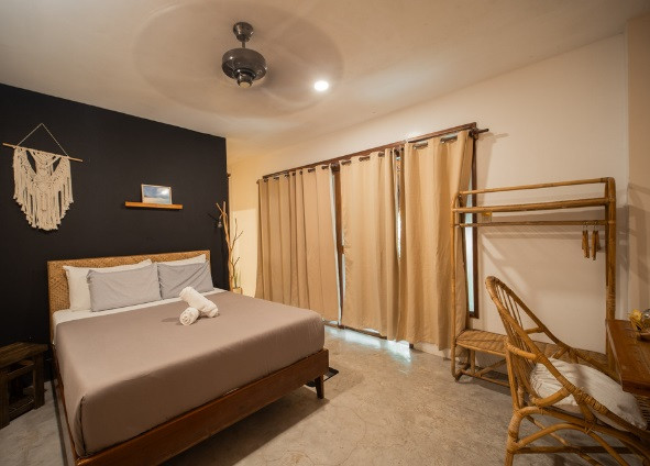 Shared Room