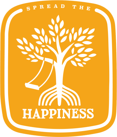 Happiness Logo