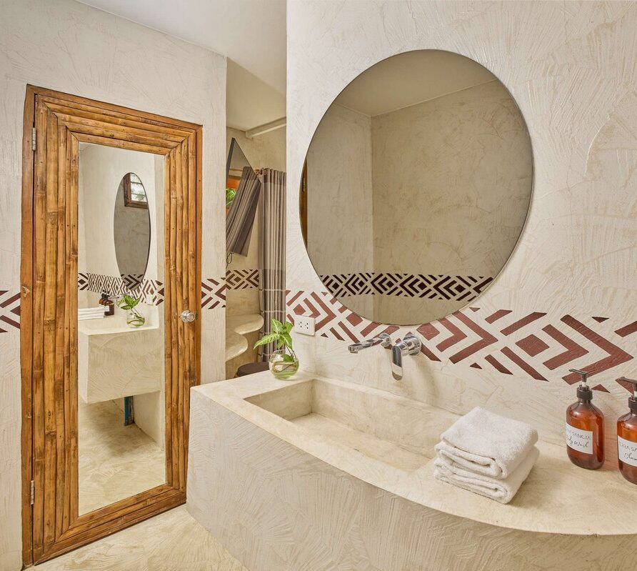 HBR Premier King room