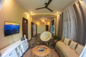 SBR 3Bedroom Villa