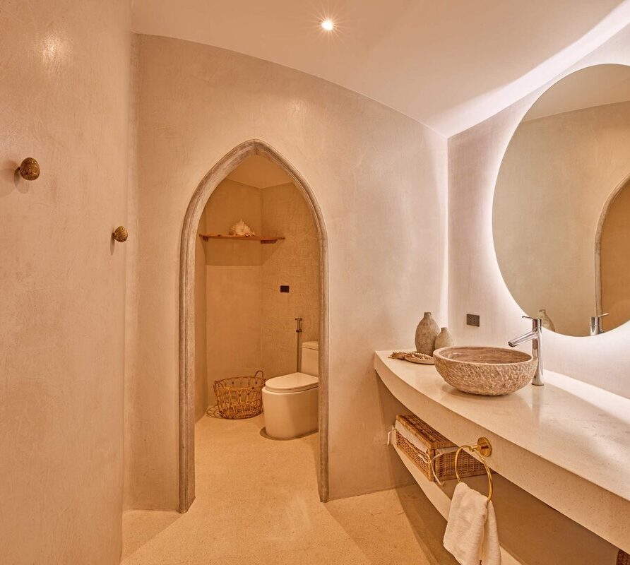 HBR King Suite Room
