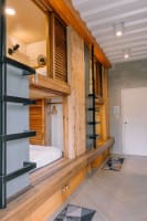 Hostel IAO 4 beds