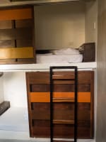 Hostel EN 2beds (F2)