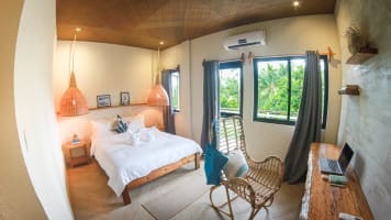 Hostel IAO PR13