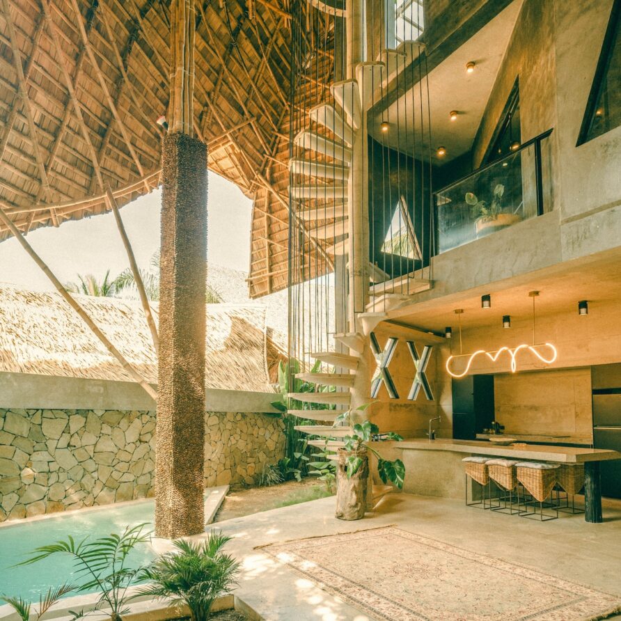 Kulambo Villa